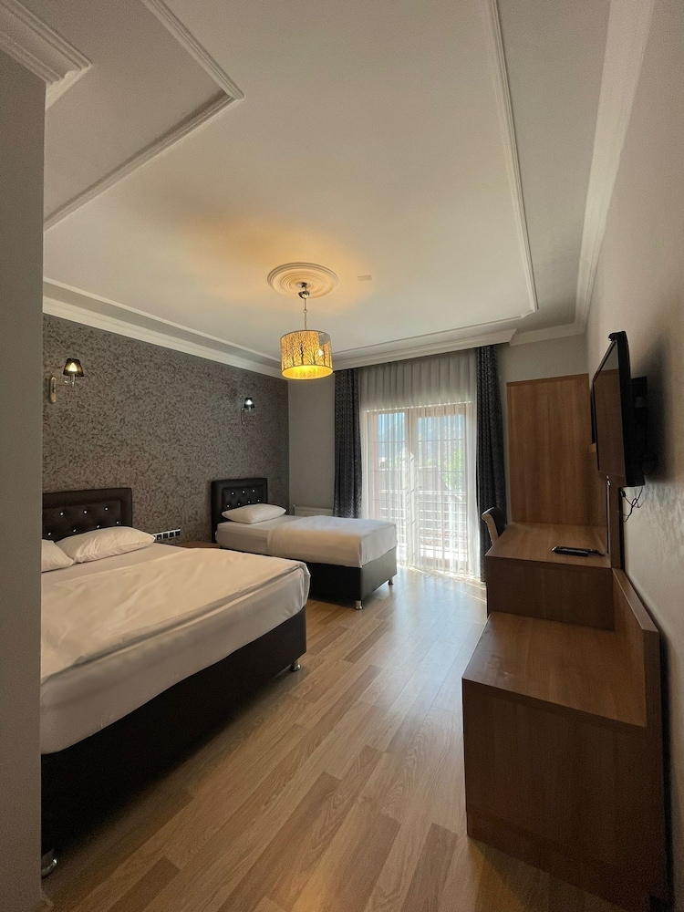 Akpinar Hotel 29/43