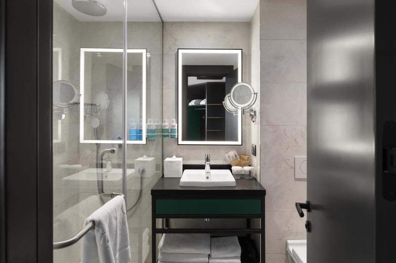 Novotel Tbilisi Center 39/39
