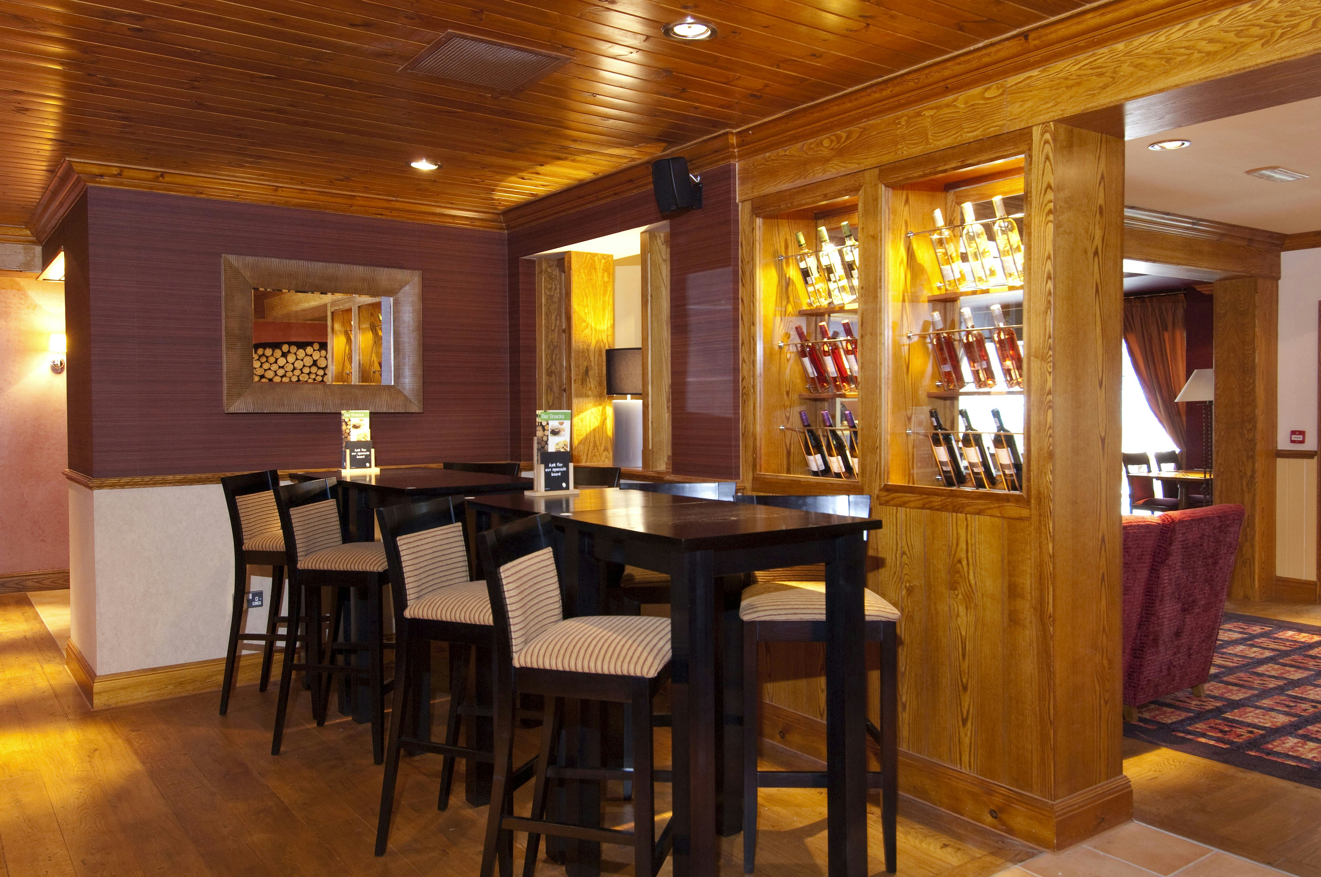 Premier Inn Barnsley Central M1 J37 30/39