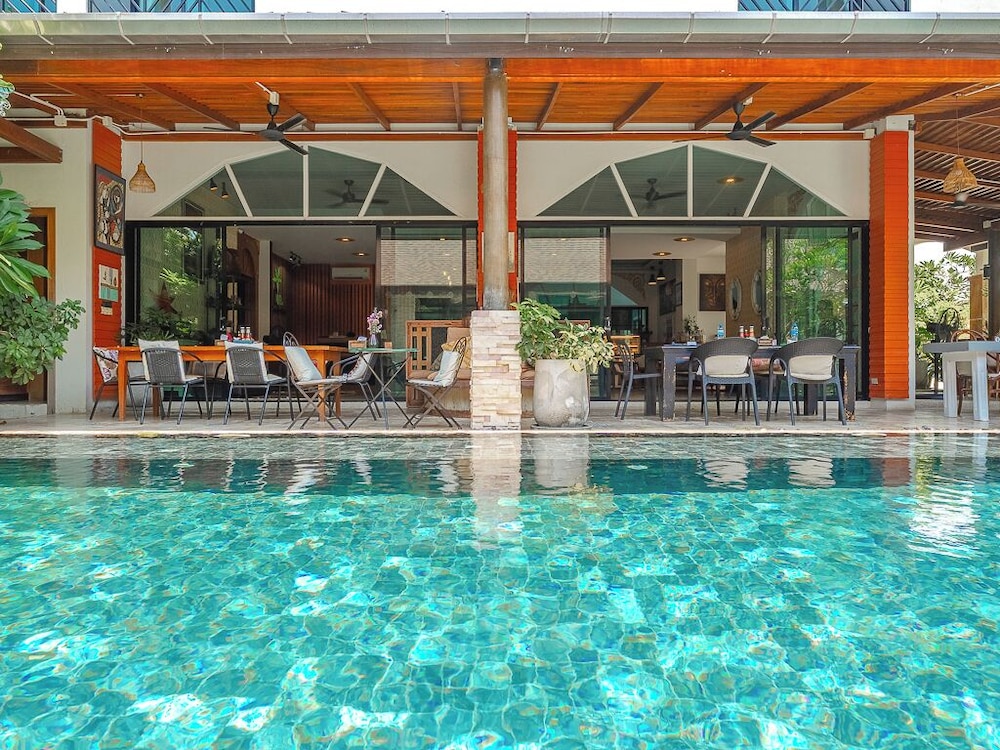 Coco Retreat Phuket Resort & Spa 26/50