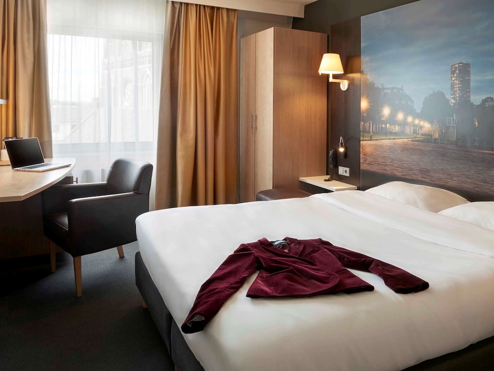 Mercure Hotel Tilburg Centrum 19/67