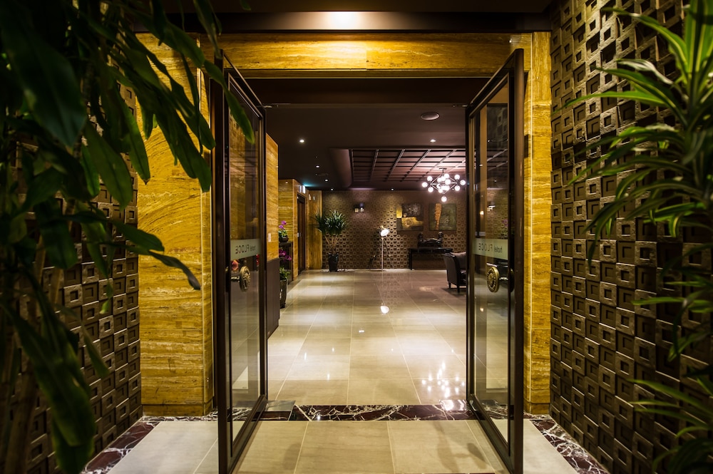 Floce Hotel 45/60