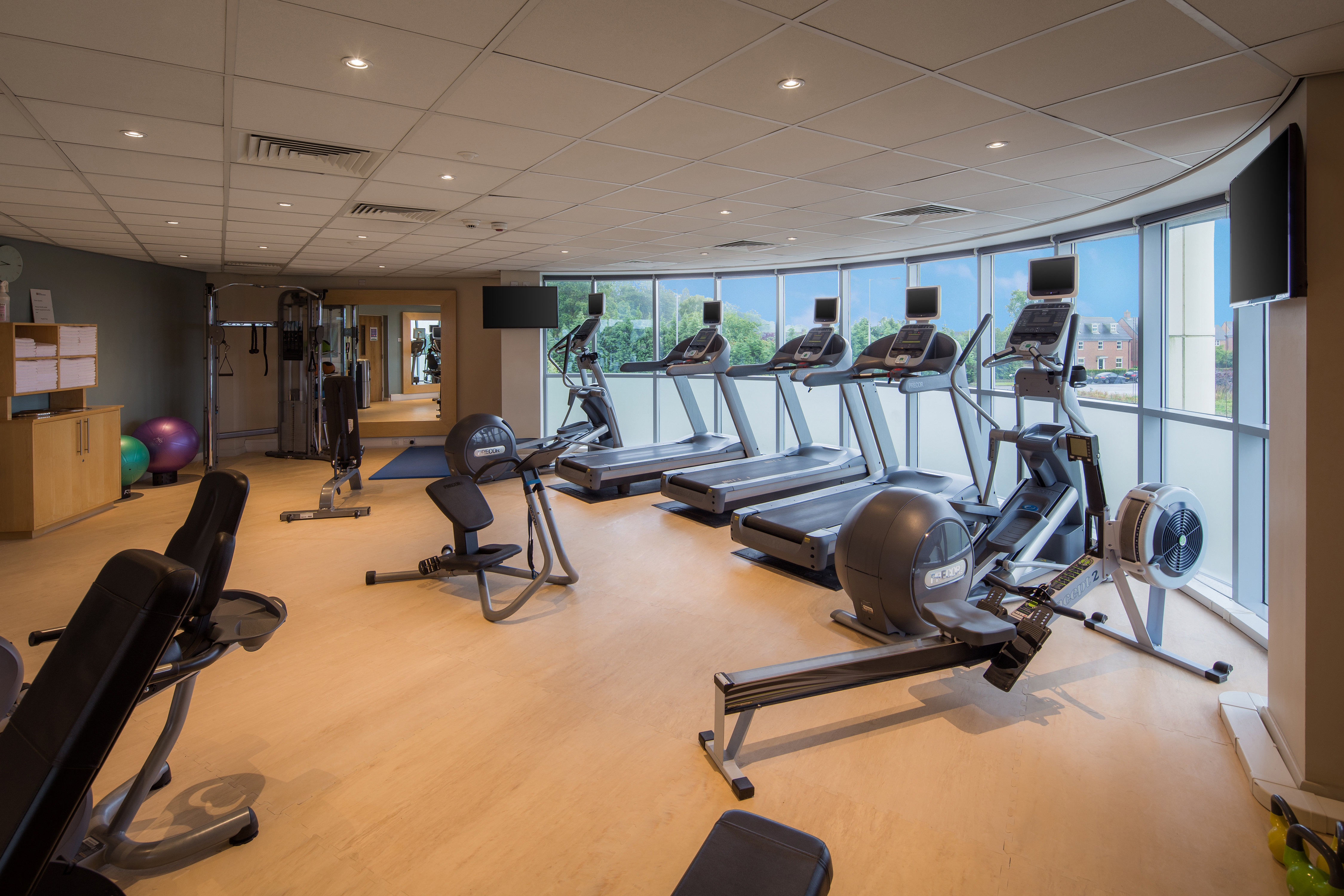 London Luton Vale Hotel 20/37
