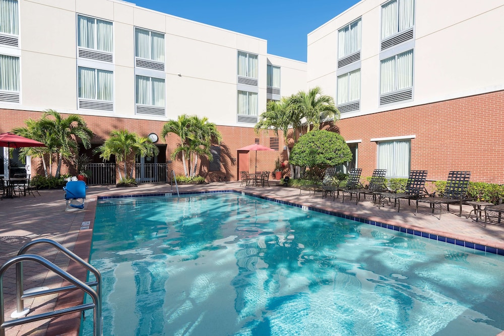 HYATT PLACE SARASOTA BRADENTON in SARASOTA - FL