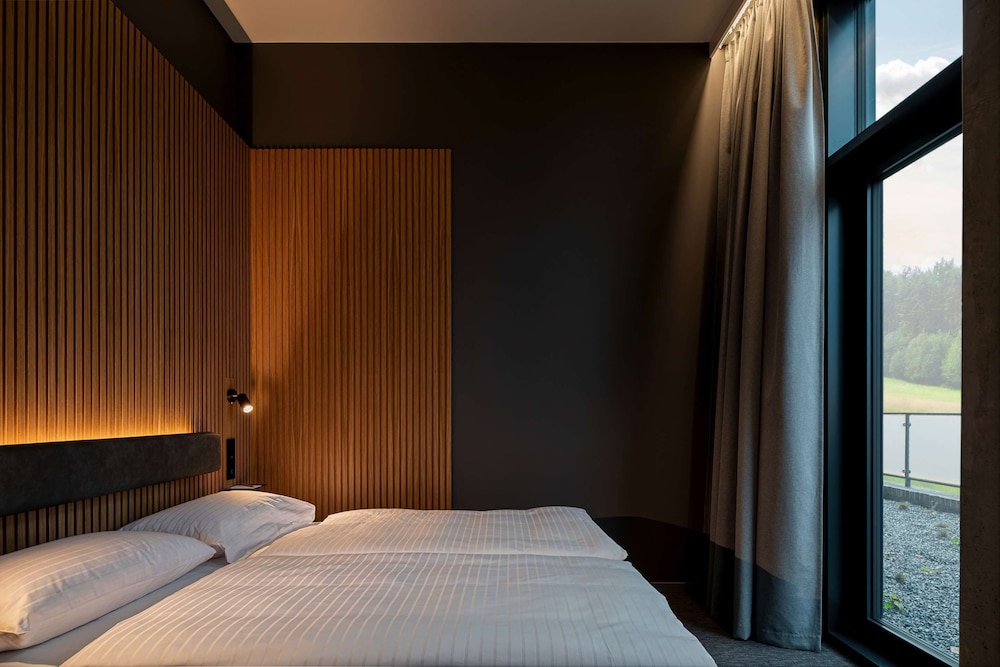 Zleep Hotel Prague 10/47