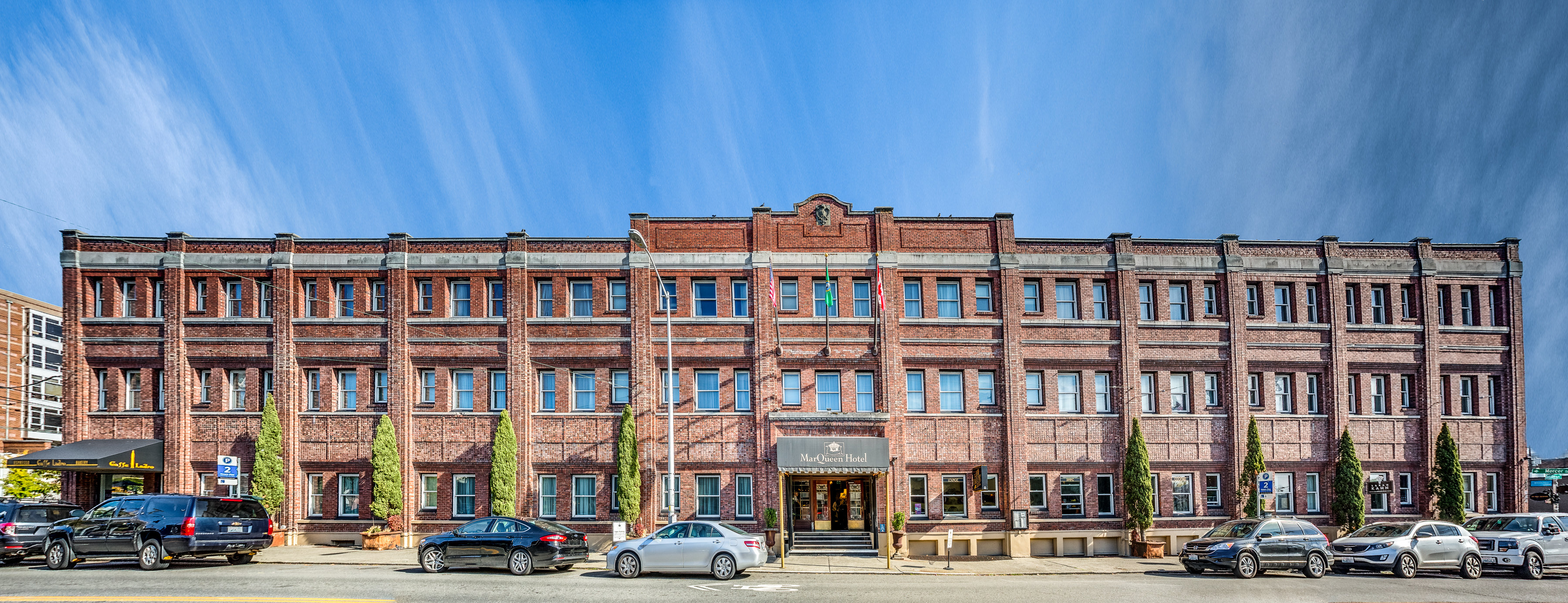 MarQueen Hotel 2/55