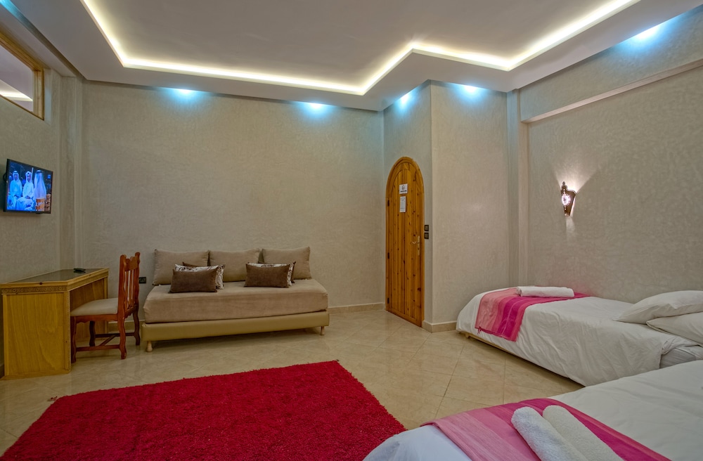 Kasbah Sirocco 14/50