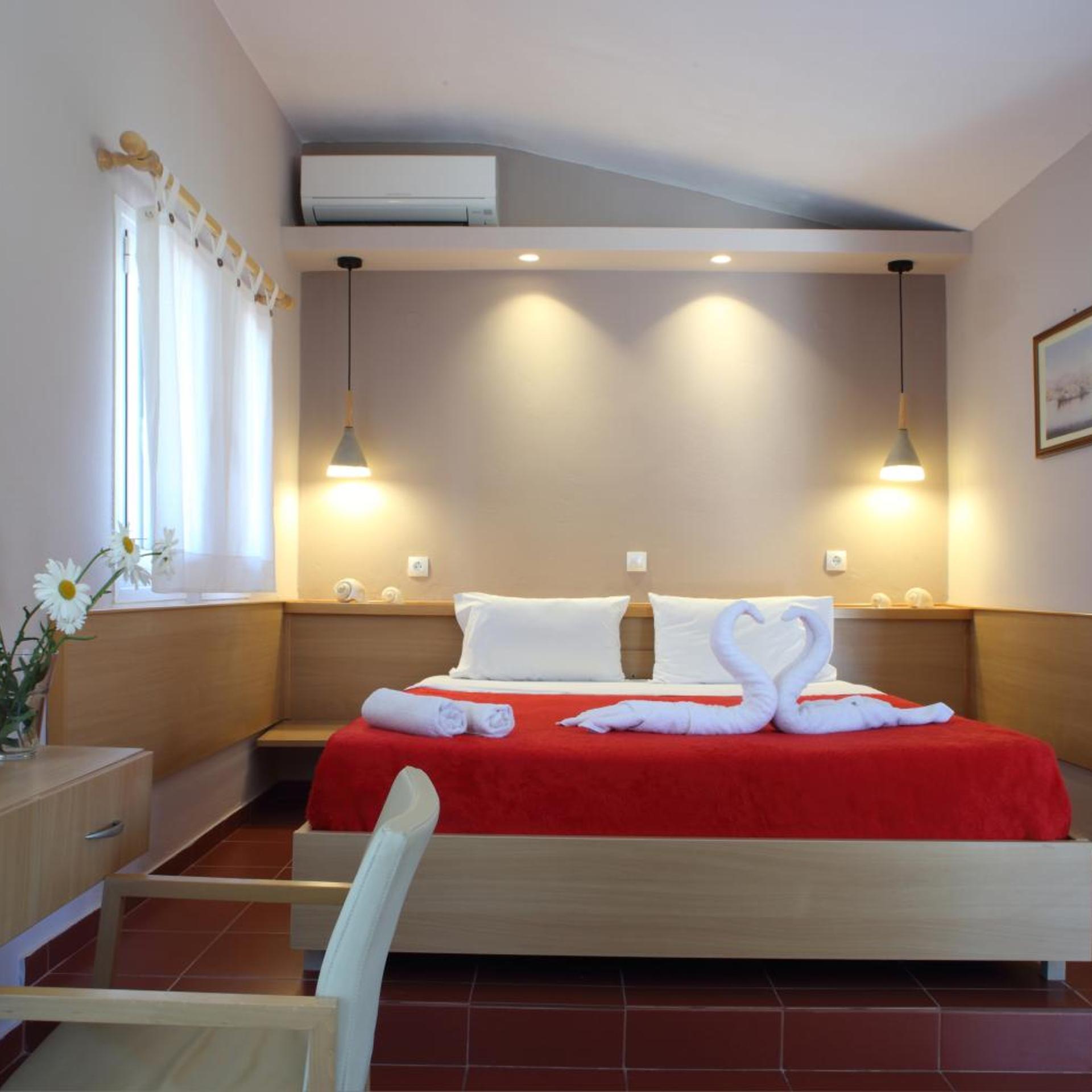 Scorpios Hotel 8/46