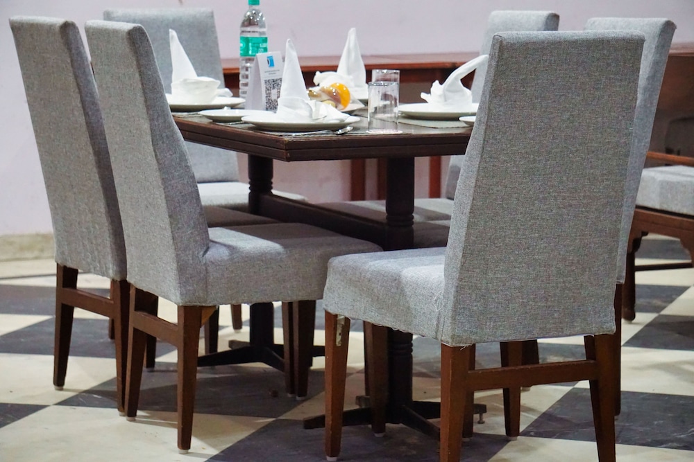 Clarks Inn Express Jaipur 48/60
