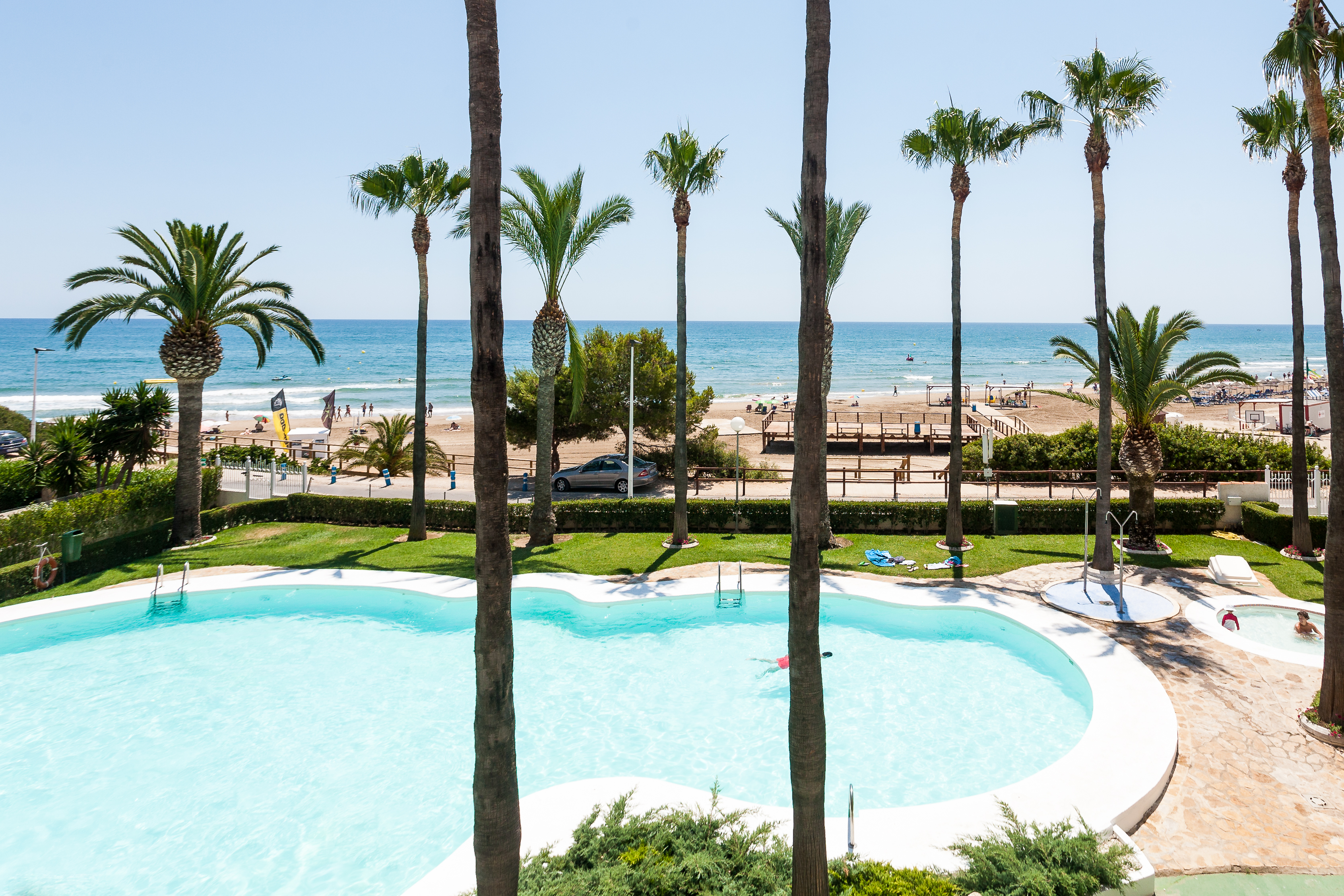 Residencial Casablanca 14/39