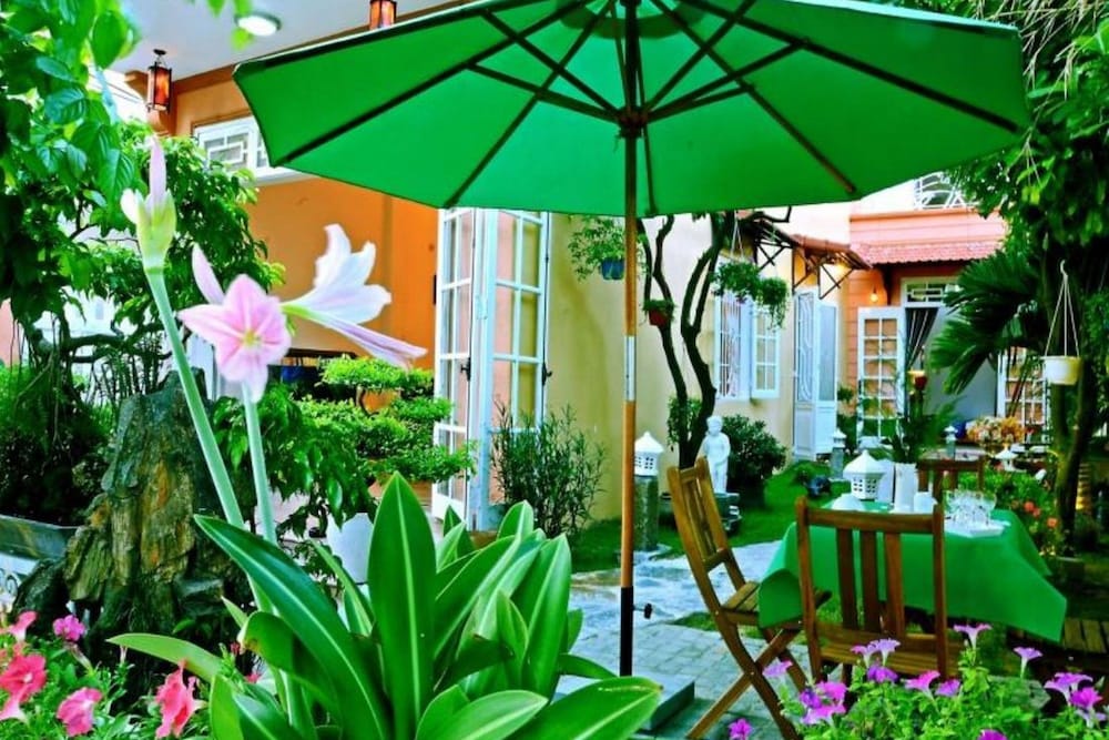 Green Garden Homestay 42/47