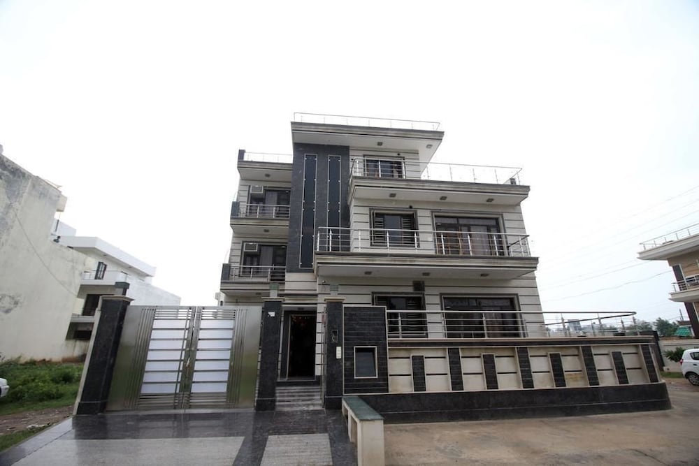 Divine Residency By Royal Collection photo1