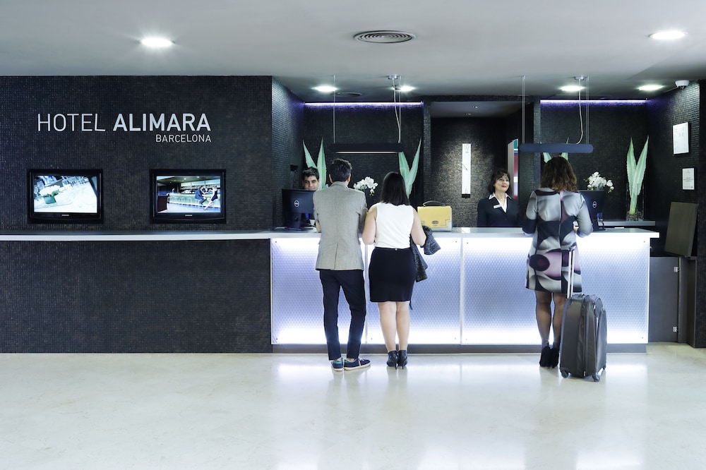 Hotel Alimara 41/52