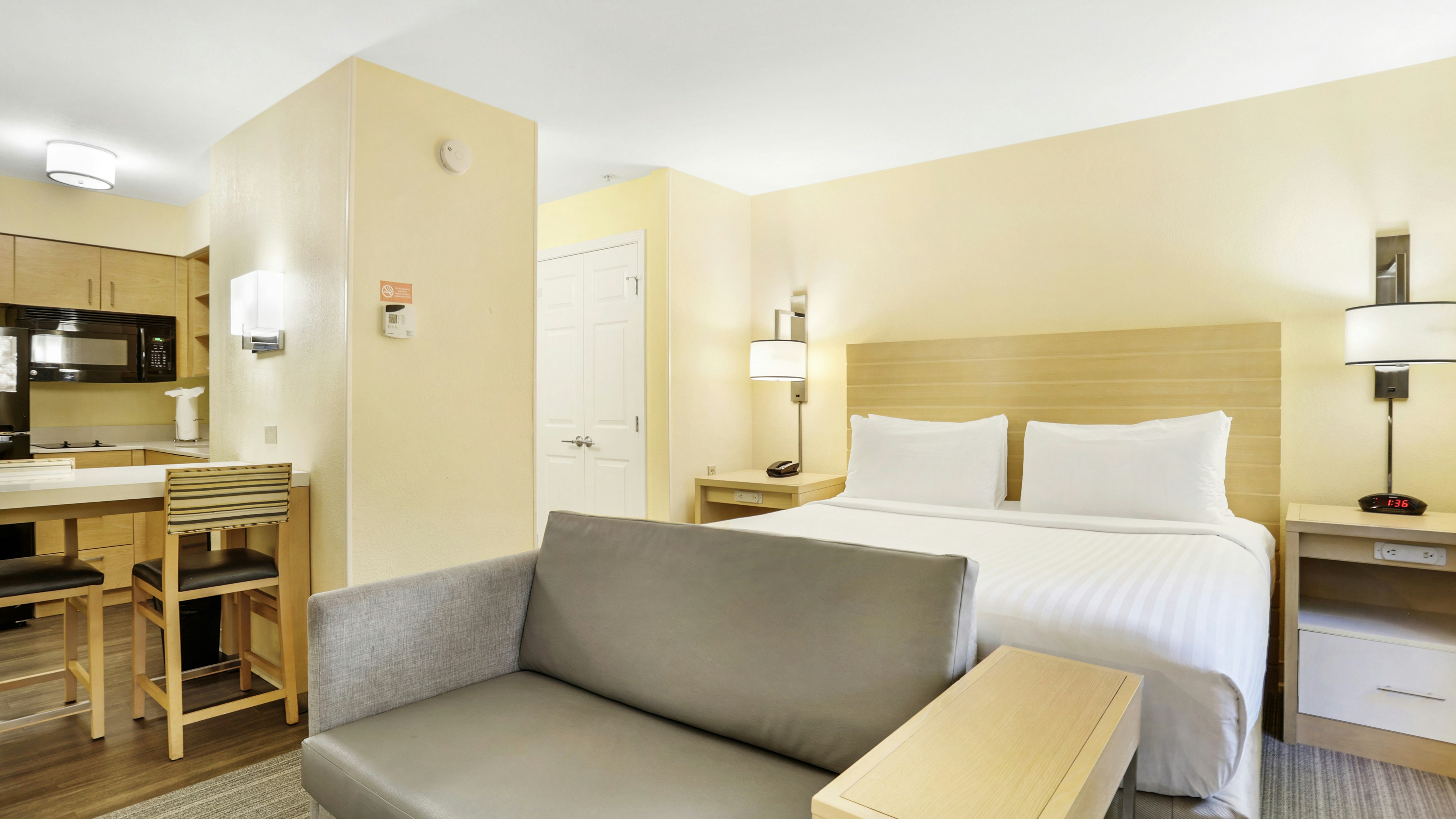 Staybridge Suites Columbia Baltimore 35/60