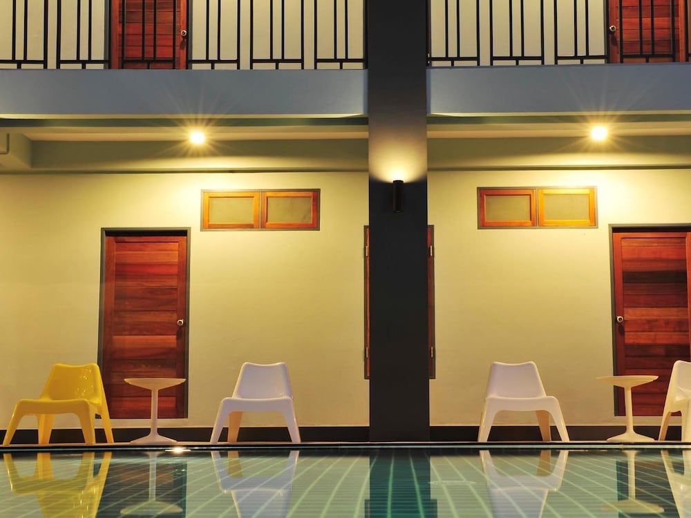 Ruk Cozy Khao Lak 31/40