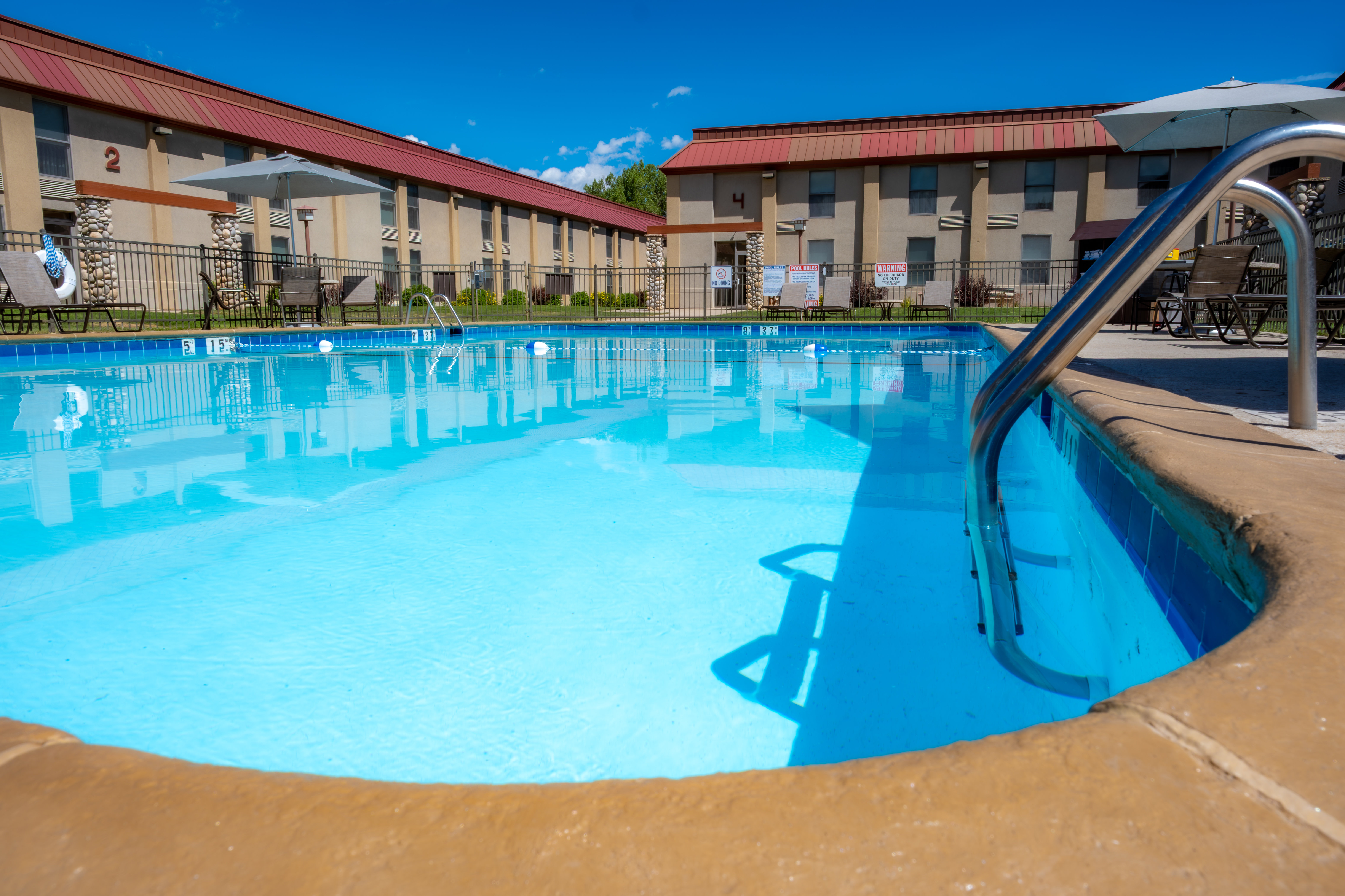 Holiday Inn Cody At Buffalo Bill Village 35/68