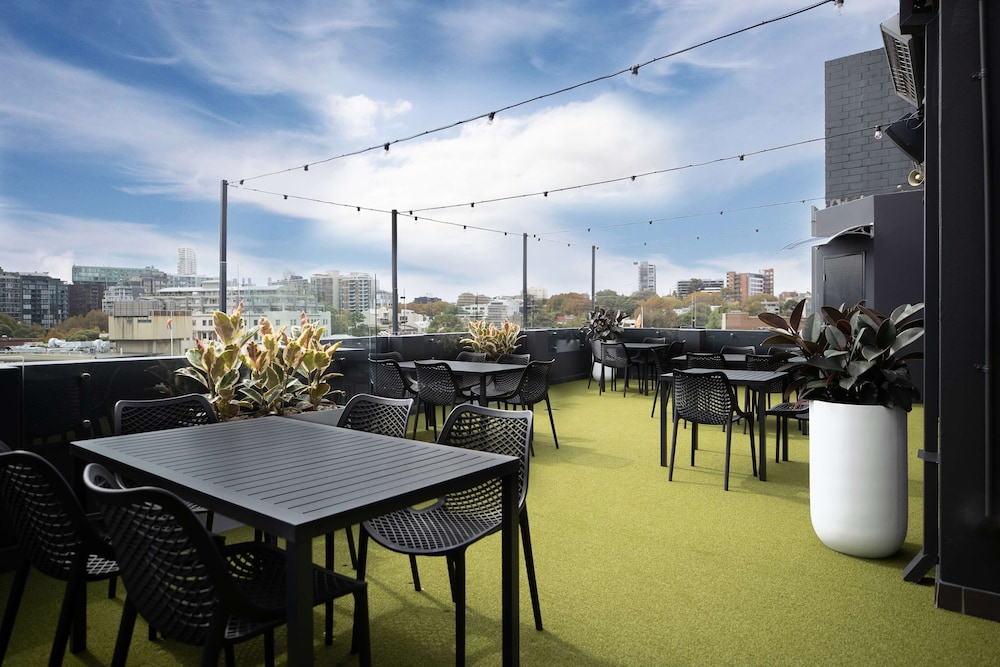 Rydges Sydney Central 38/50