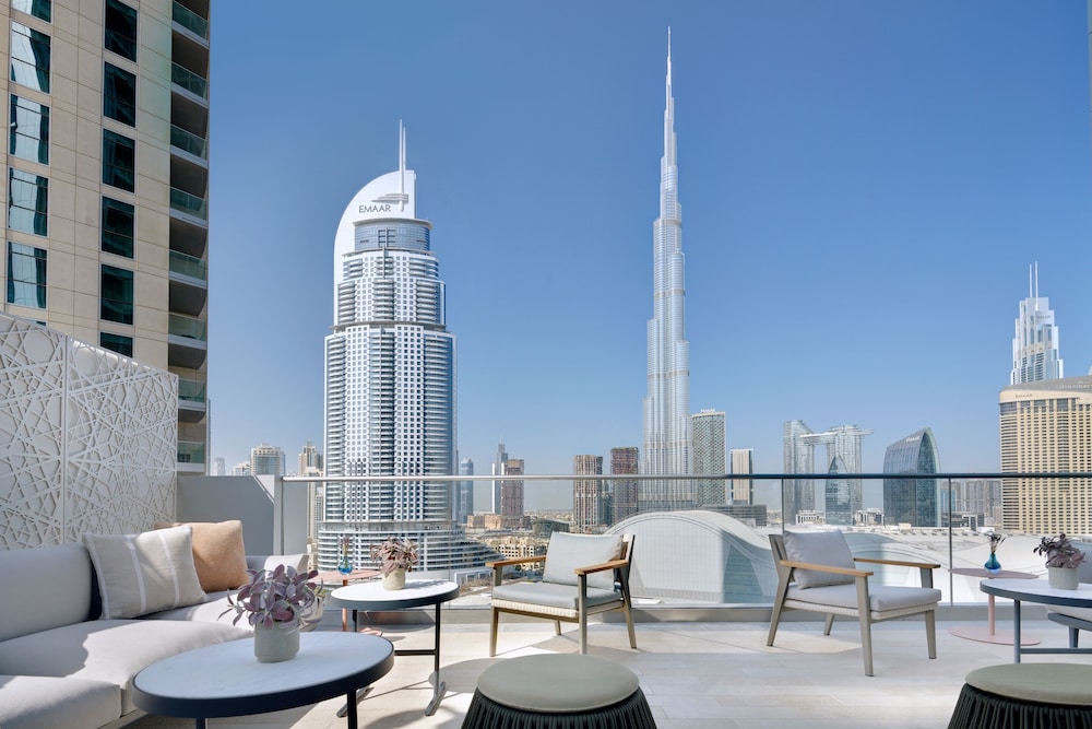 Address Dubai Mall 67/71