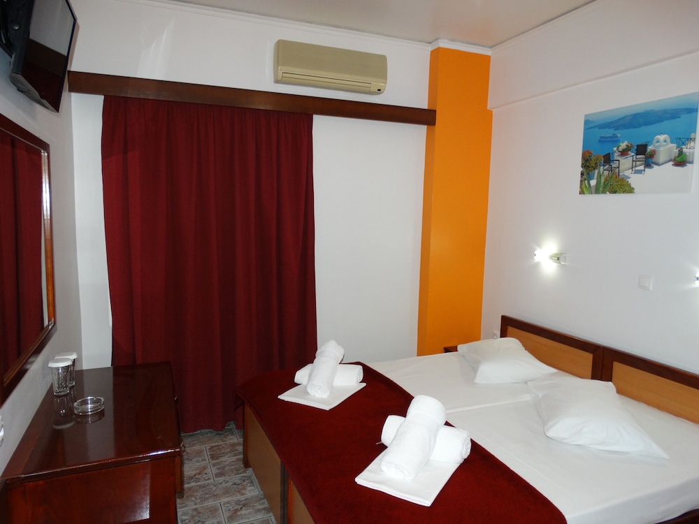 Faros 1 Hotel 29/67