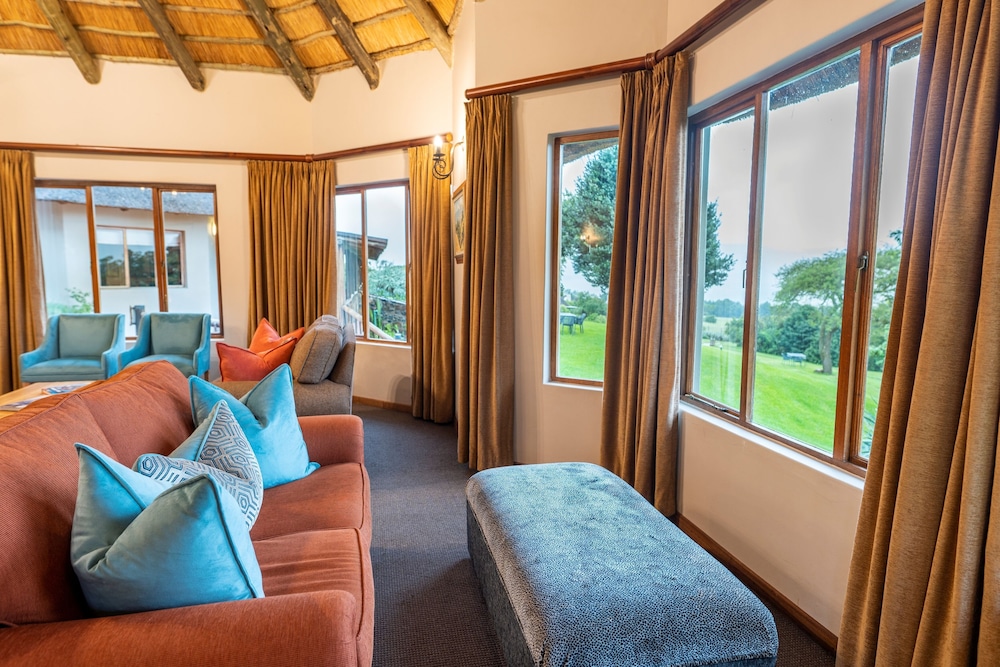 Montusi Mountain Lodge 24/50