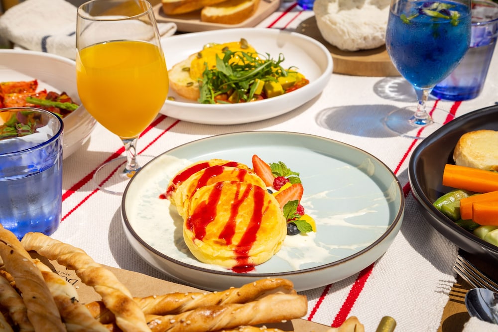 ボマ リゾート ニャチャン 写真2