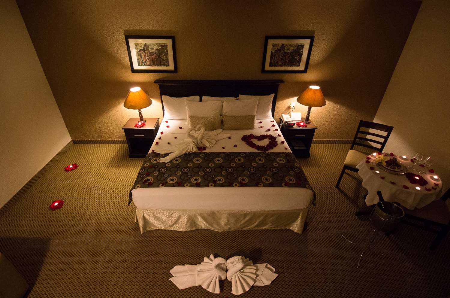 BEST WESTERN POSADA DEL RIO 10/24