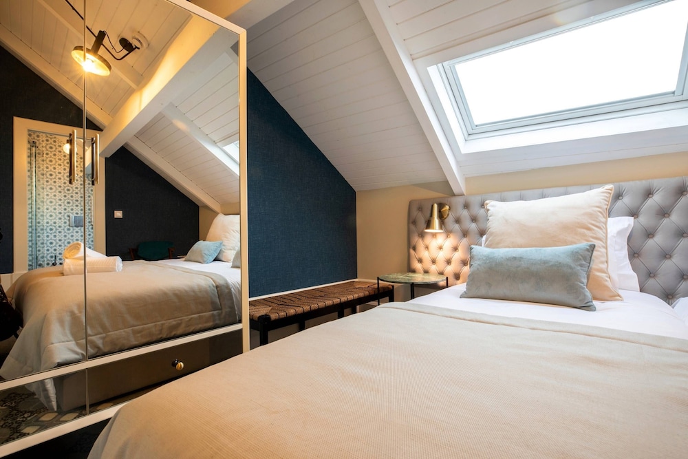 Harbour Inn Design Townhouse 10/58
