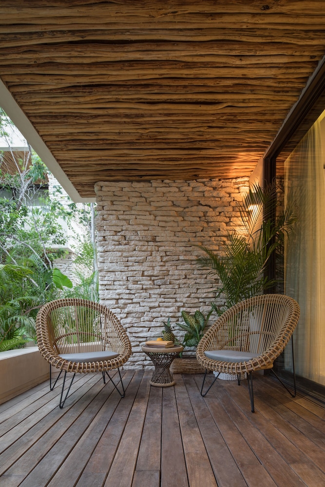 Copal Tulum Hotel 22/50