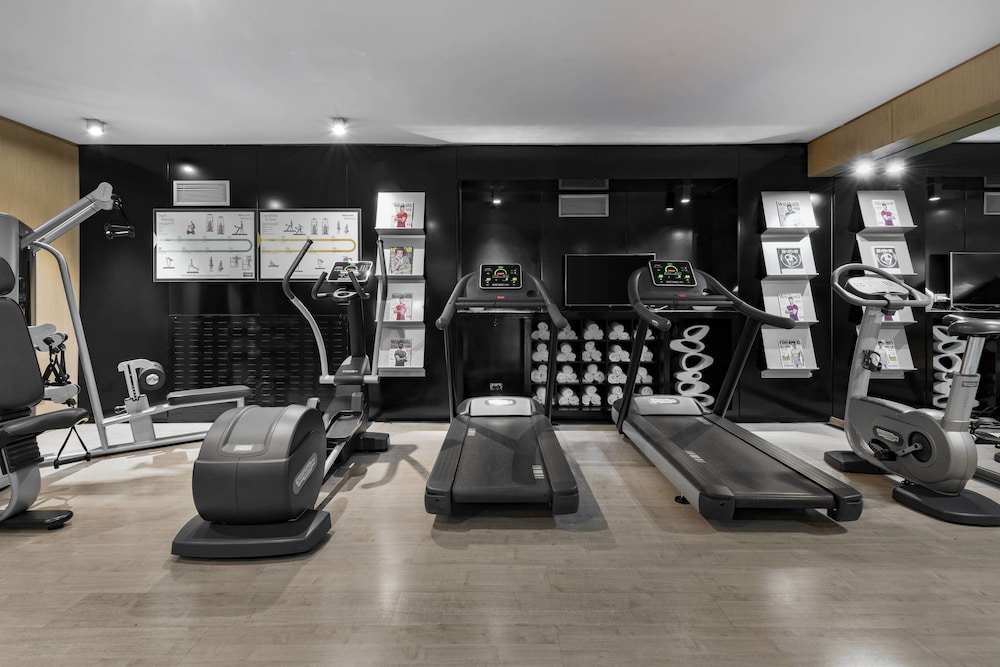Ac Hotel Milano By Marriott 23/35