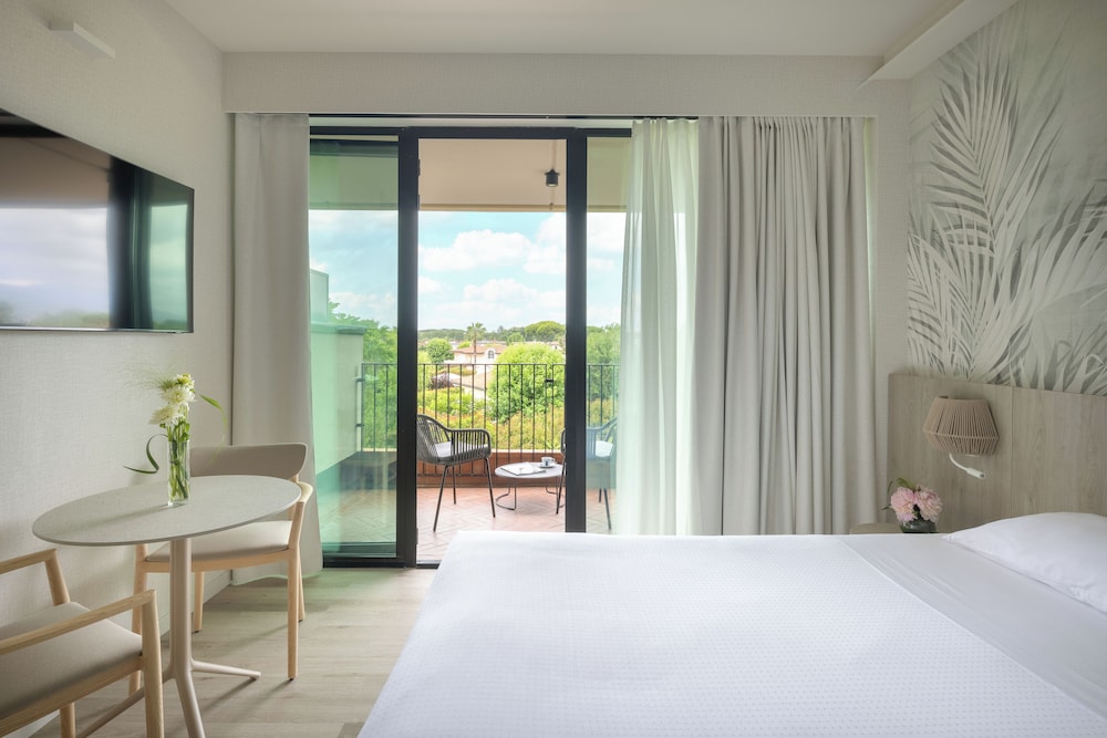 Una Hotel Forte Dei Marmi 17/69