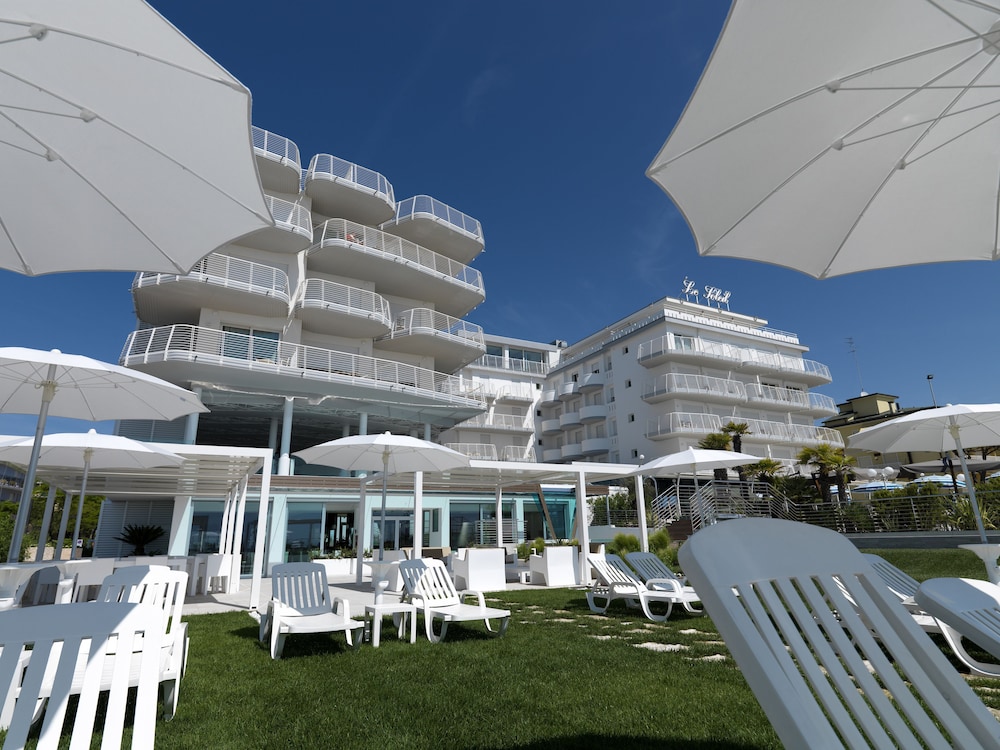 Le Soleil Hotel in JESOLO
