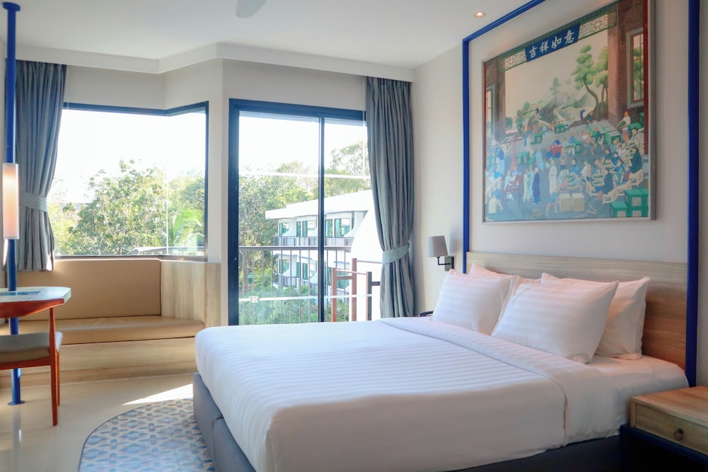 Holiday Style Ao Nang Beach Resort Krabi 11/45