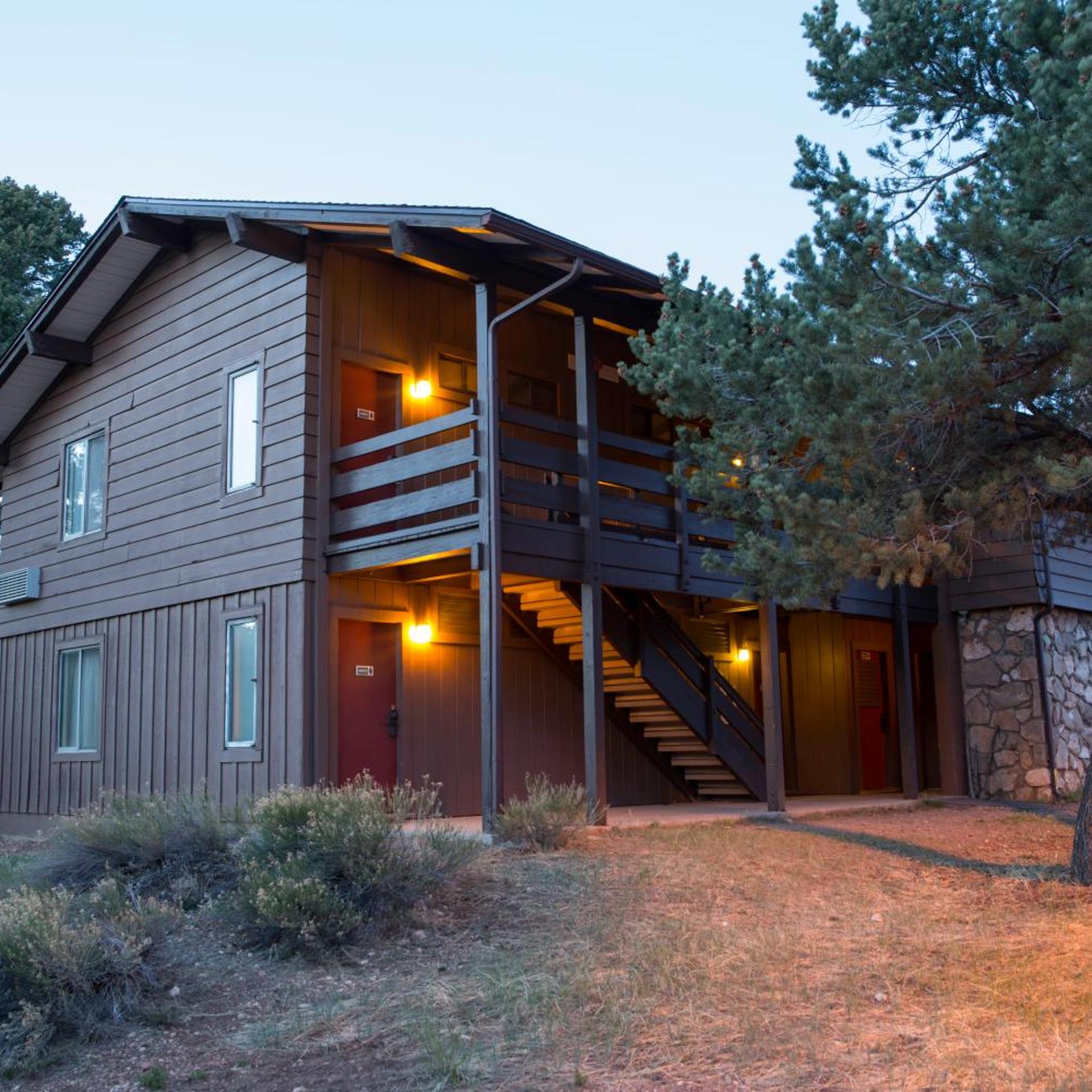 Maswik Lodge 5/42