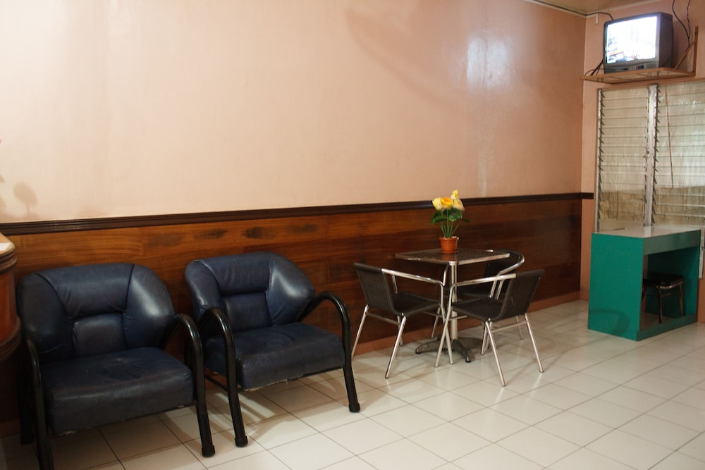 Gv Hotel Naval 27/37