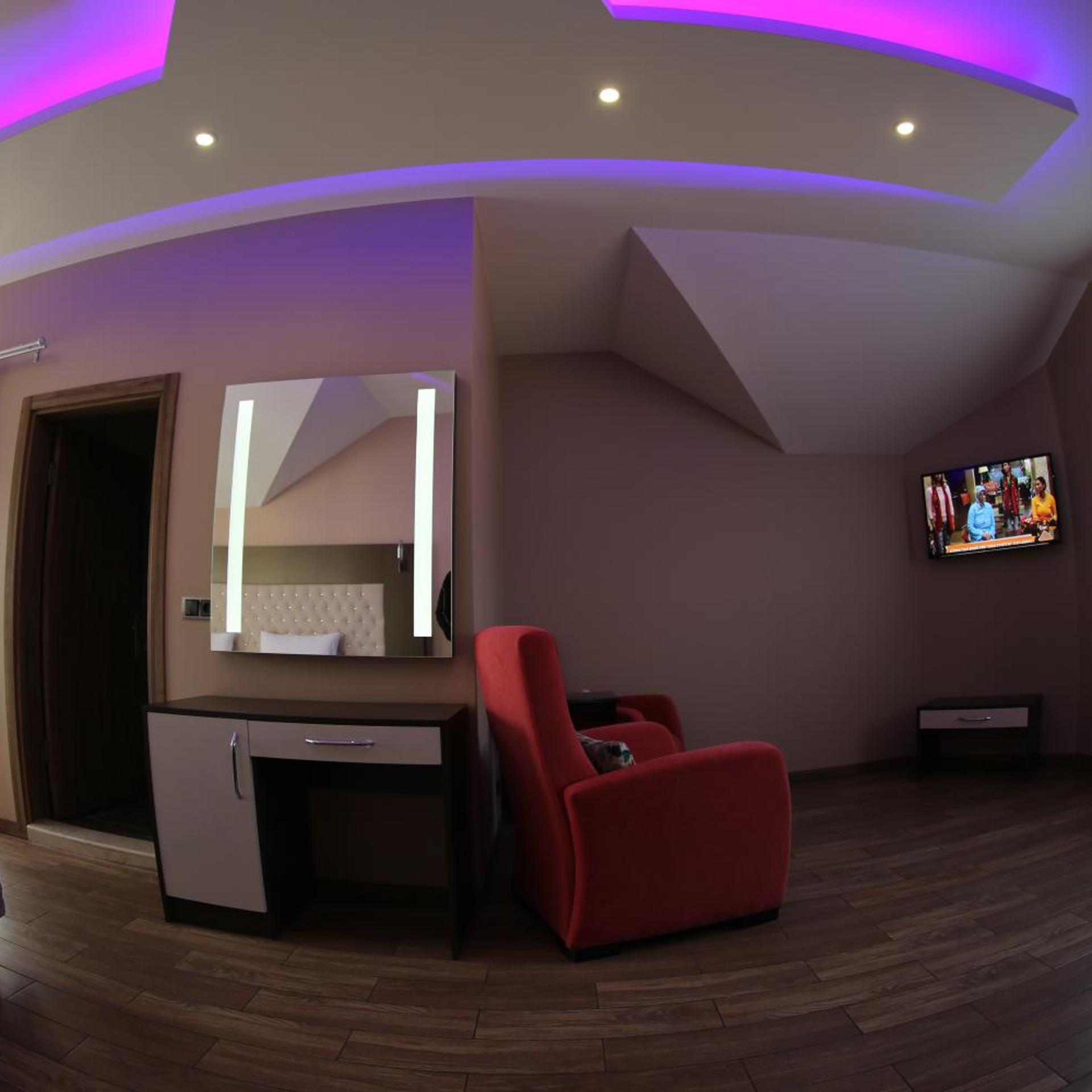 Senler Hotel 22/50