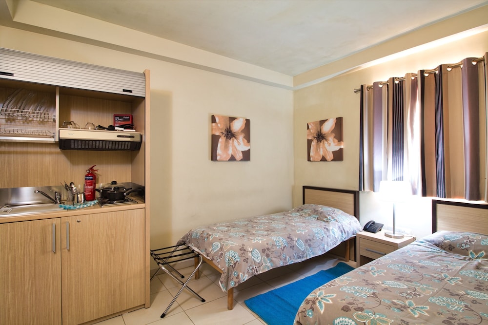 Hotel Kappara 3/28