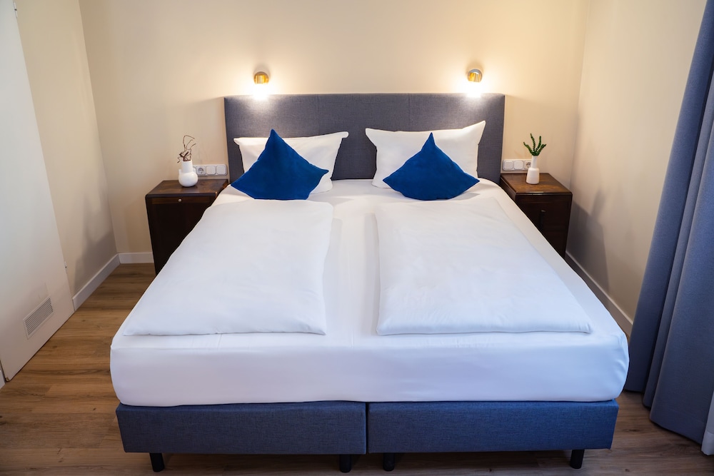 Acanthushotel Munich 29/50