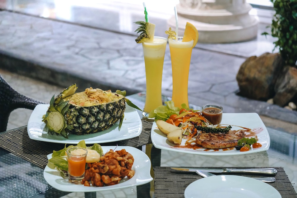 Loei Palace Hotel 73/83