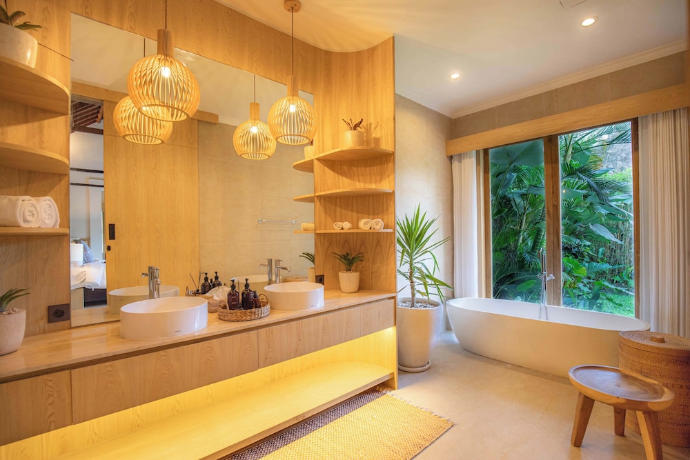 Suara Air Luxury Villa Ubud 26/50
