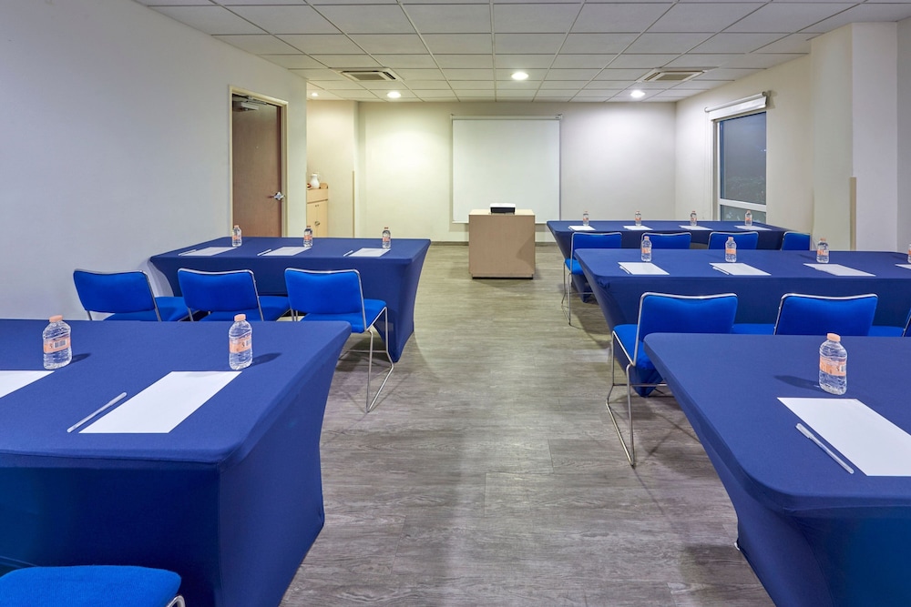 City Express by Marriott Manzanillo 36/50