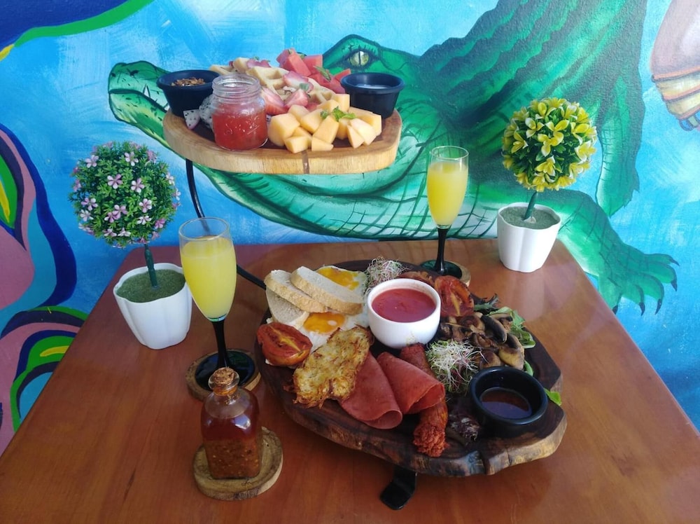 Yuum Ha Boutique Hotel 34/50
