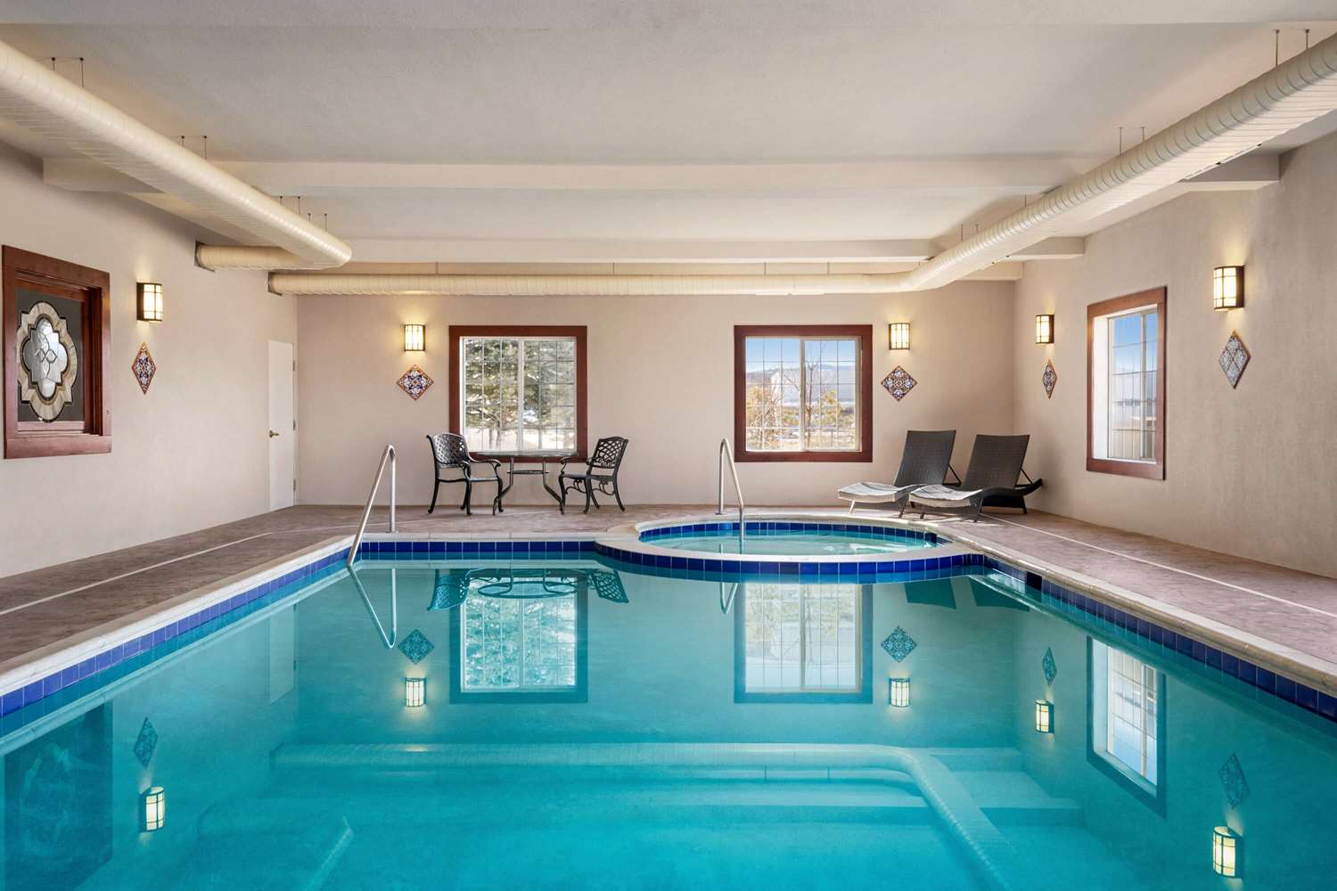 La Quinta Inn & Suites by Wyndham Trinidad 31/61