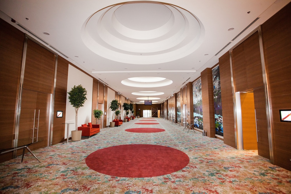 Gorrion Hotel 9/71