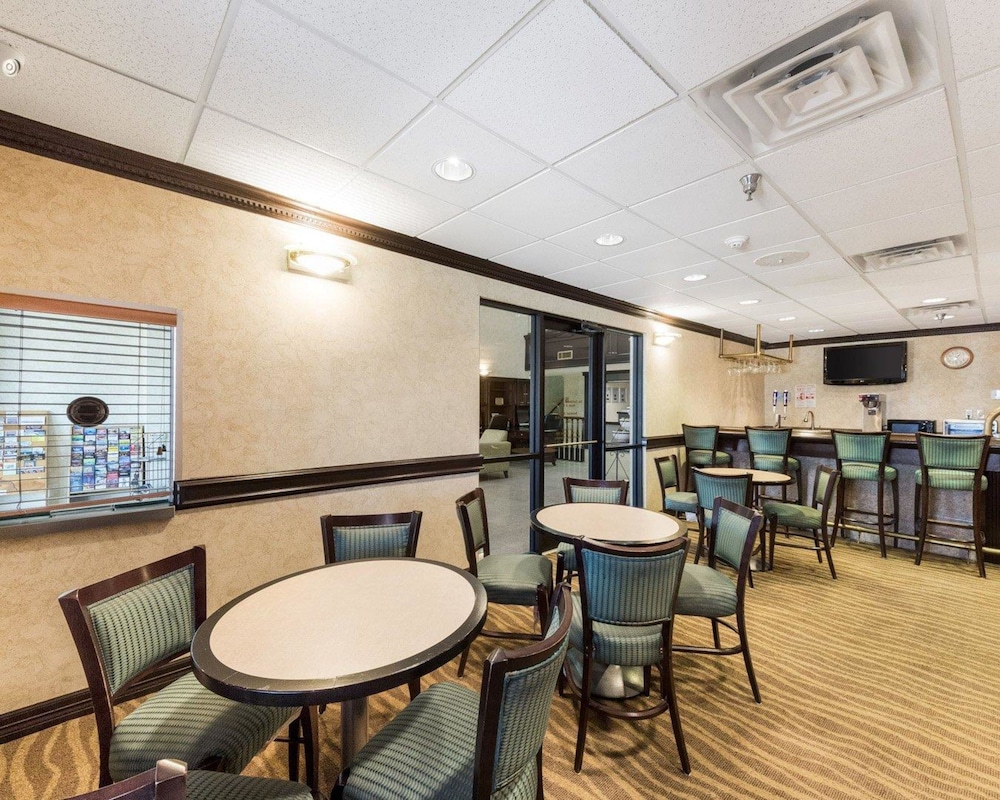 Quality Inn Ingleside - Corpus Christi 46/62