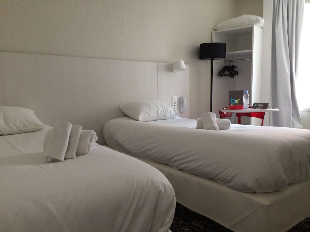 Ibis Styles Lille Centre Gare Beffroi 19/68