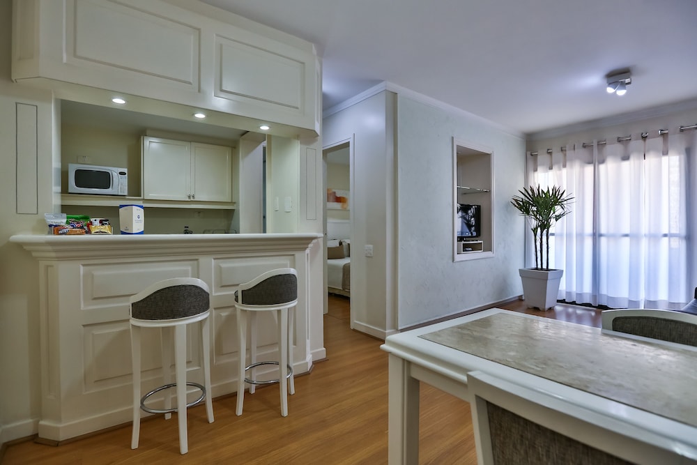 Roomo Itaim Bibi by Transamerica 6/63