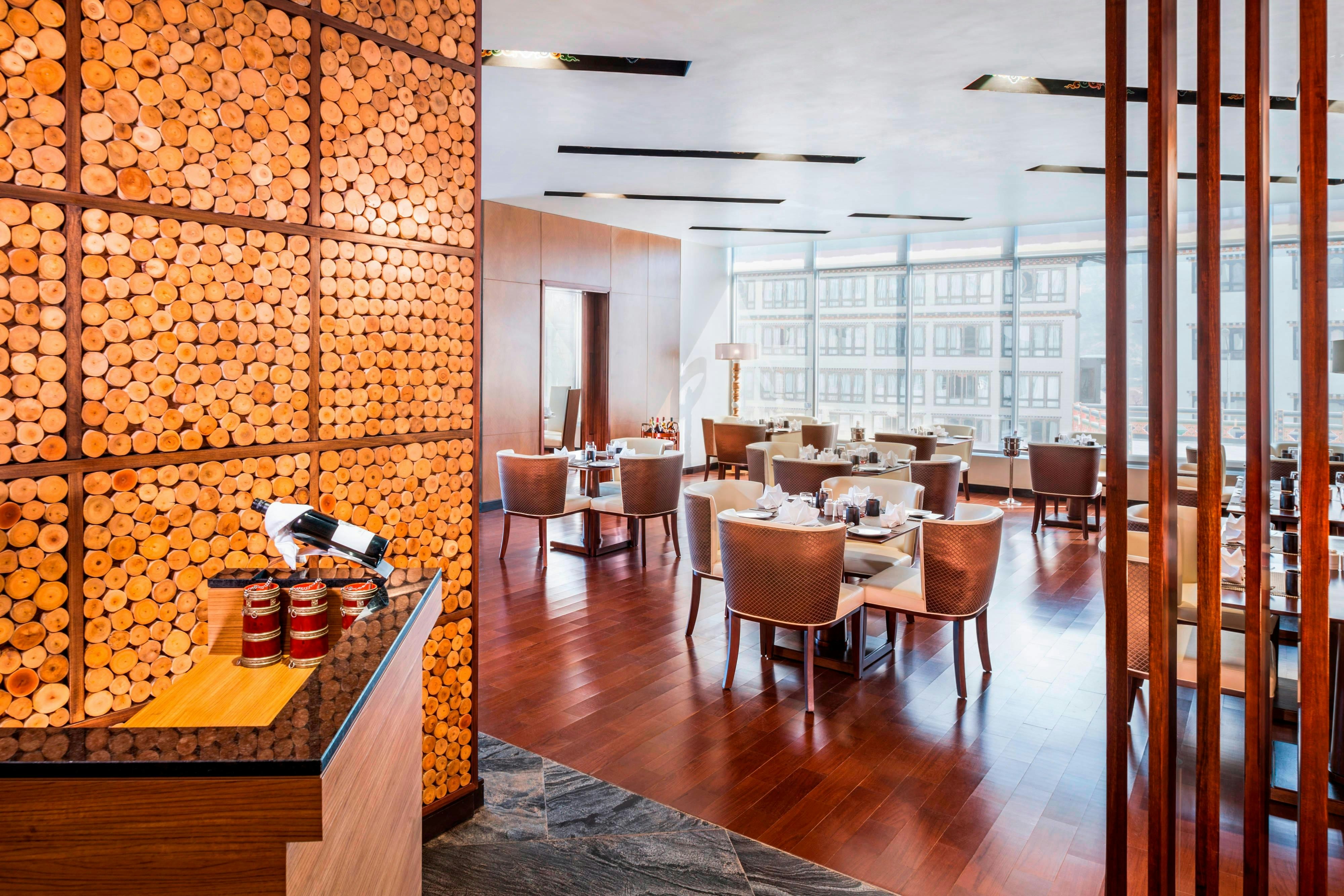 Le Meridien Thimphu 26/41