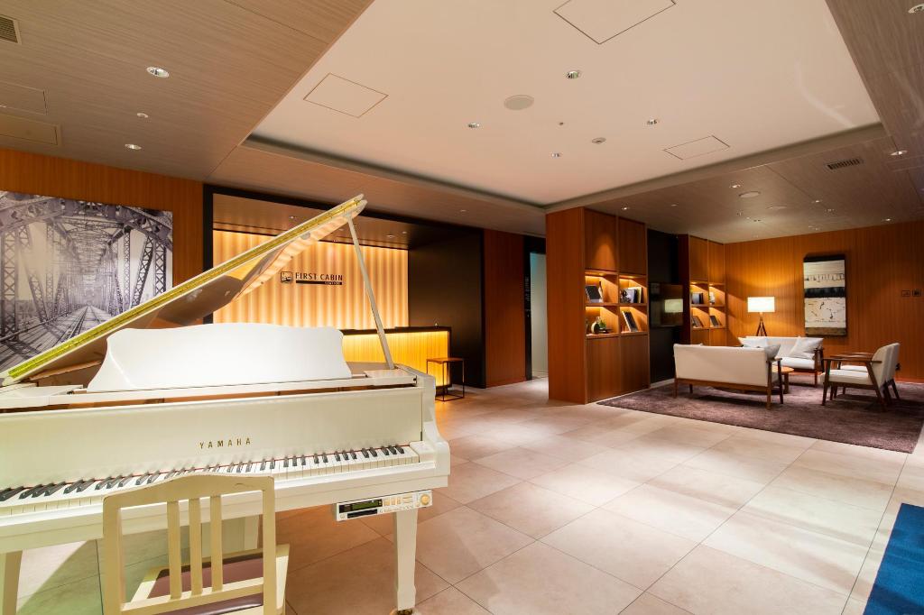 The S3 Capsule Hotel Wakayama Station 9/40