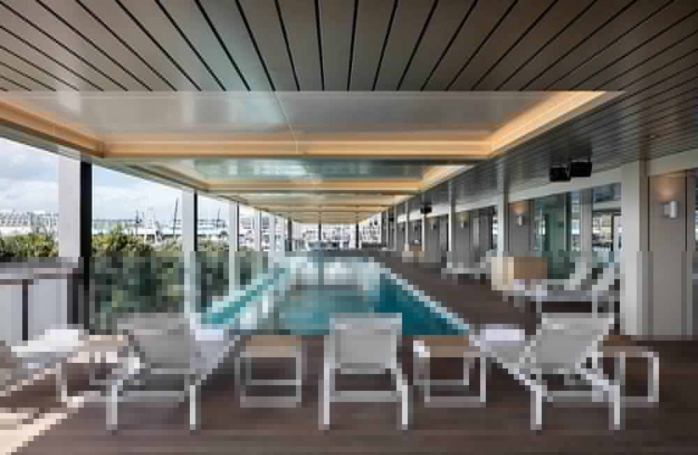 Park Hyatt Auckland in AUCKLAND