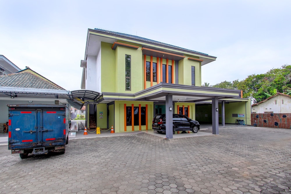 Super OYO 91748 Wisma Pkpri Purworejo 45/48